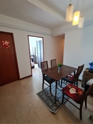 Burlington Square (D7), Apartment #299754501